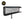 Load image into Gallery viewer, Fluorescent Light Enamel Pin