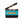 Load image into Gallery viewer, Jumbo Timecode Slate Enamel Pin (Glow in the Dark)