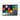 Color Chart Enamel Pin