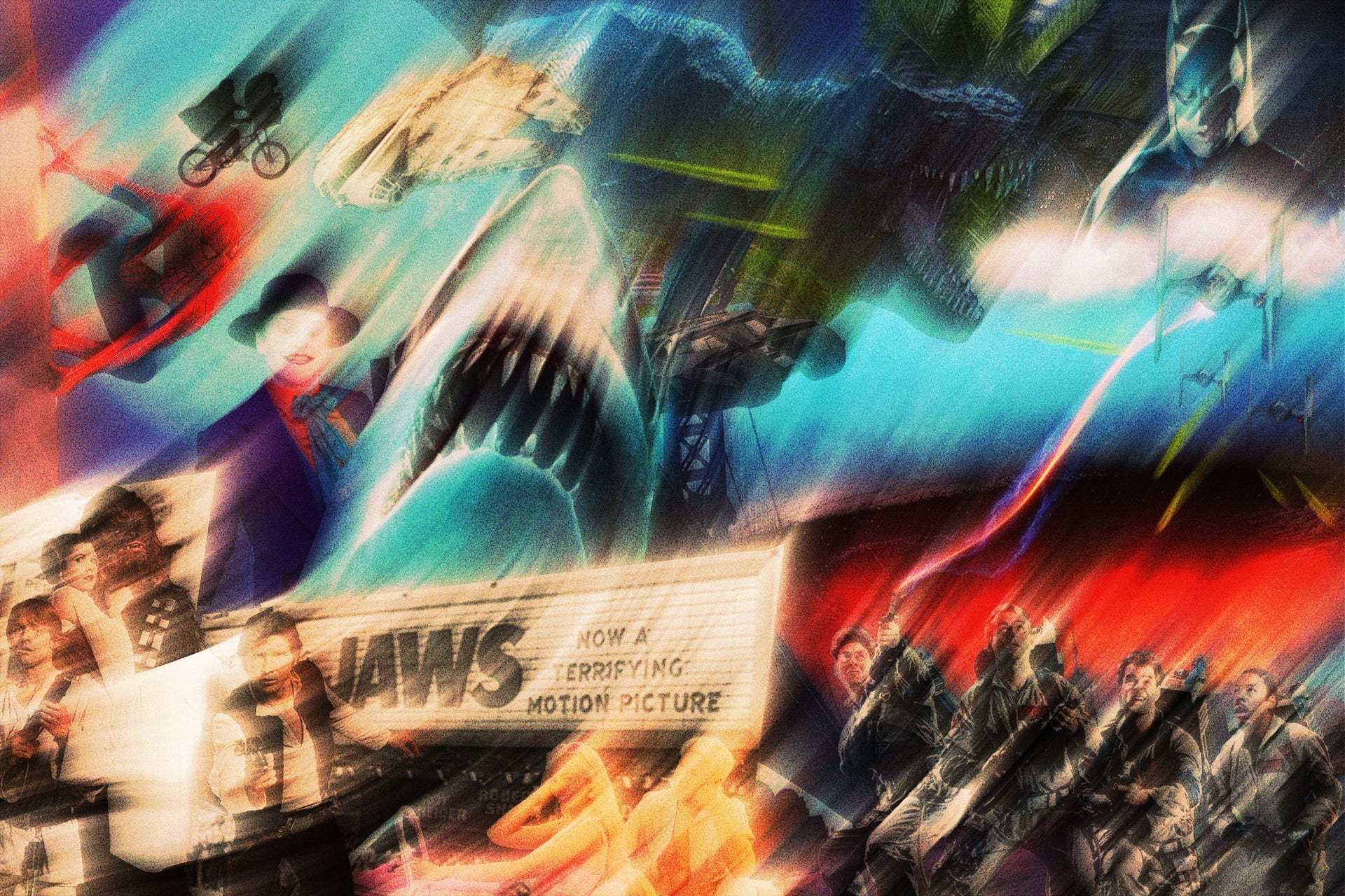 10 Summer Blockbuster Movies That Defined a Generation