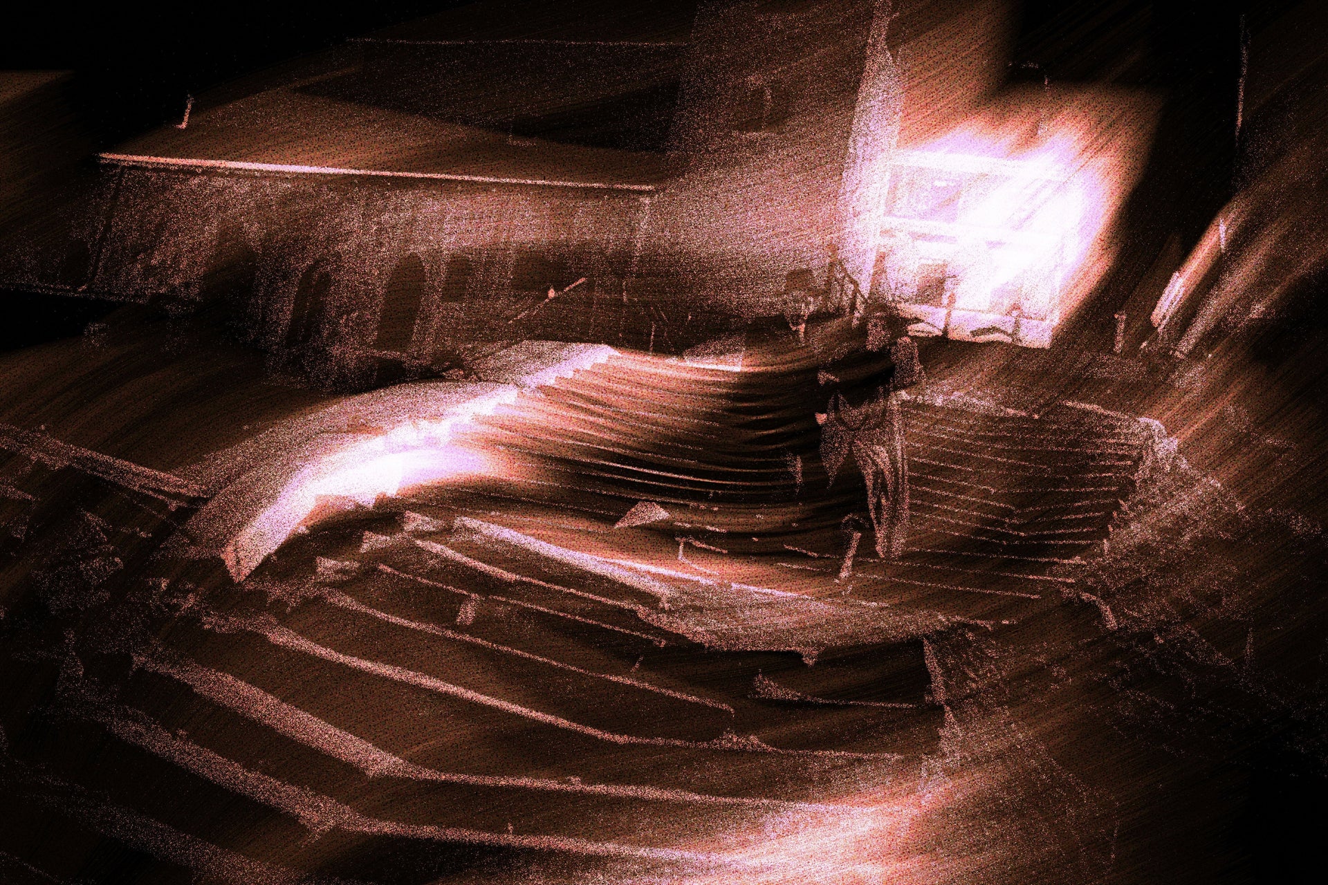The Tilt That Changed Cinema: A Short History of the Dutch Angle