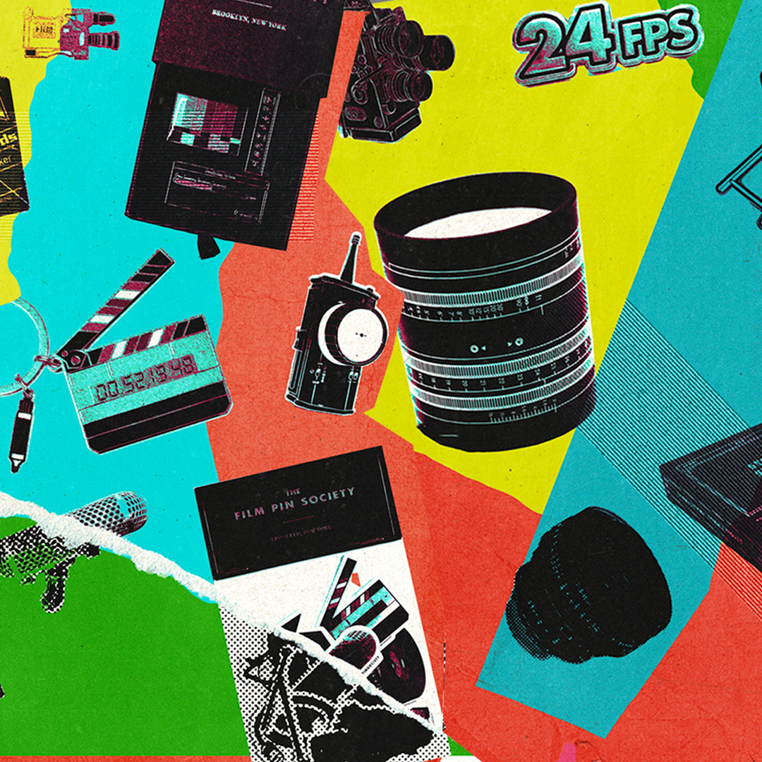 The FPS Holiday Gift Guide