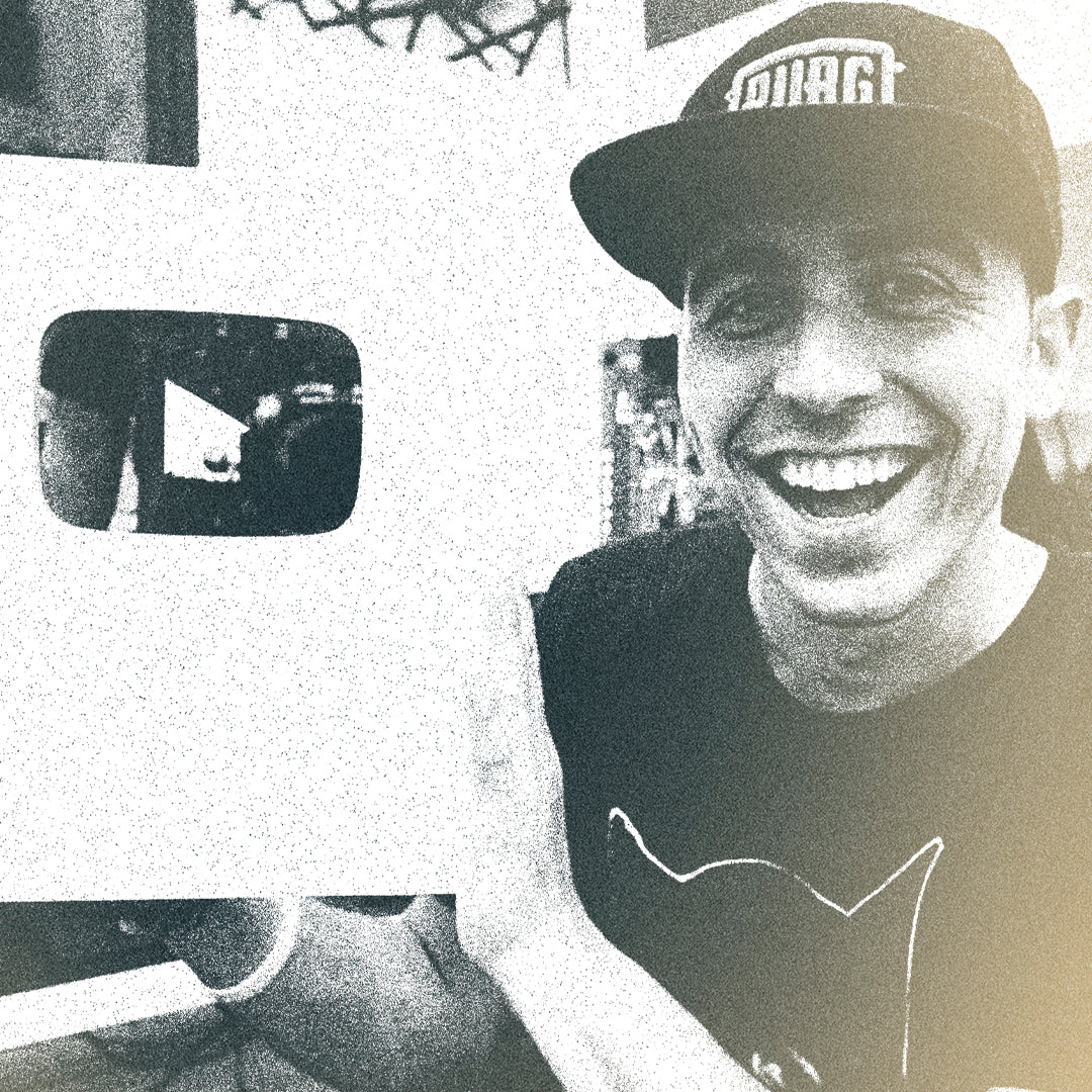 Indsustry Profile with Content Creator Sam Sheffer – Film Pin Society