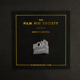 Vintage Fox Studio Pin
