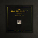 Vintage Cine Reel Pin