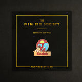 Vintage Kodak Elephant Pin