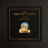 Vintage Kodak Landscape Pin