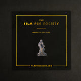 Vintage Robocop 2 Figurine Pin