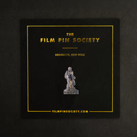 Vintage Robocop 2 Figurine Pin