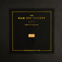 Vintage Last Action Hero Movie Pin