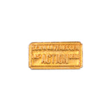 Vintage Last Action Hero Movie Pin
