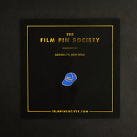 Vintage City Slickers Movie Pin