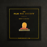 Vintage Home Alone Movie Pin