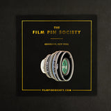 35mm Lens Enamel Pin