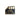 Vintage Cannes Black & White Clapper Pin