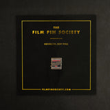 Vintage Cannes '92 Pin