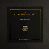 Vintage Cannes '92 Pin
