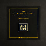 Art Department Enamel Pin