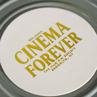 Cinema Forever Collector’s Edition Film Reel Set