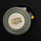 Cinema Forever Collector’s Edition Film Reel Set
