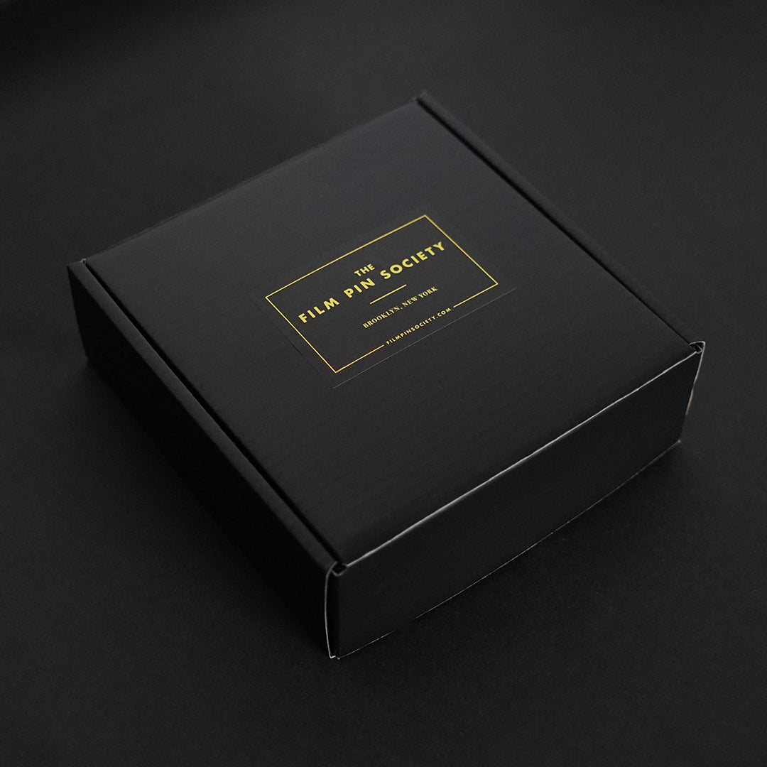 Cinema Forever Collector’s Edition Film Reel Set