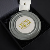 Cinema Forever Collector’s Edition Film Reel Set