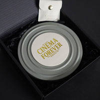 Cinema Forever Collector’s Edition Film Reel Set