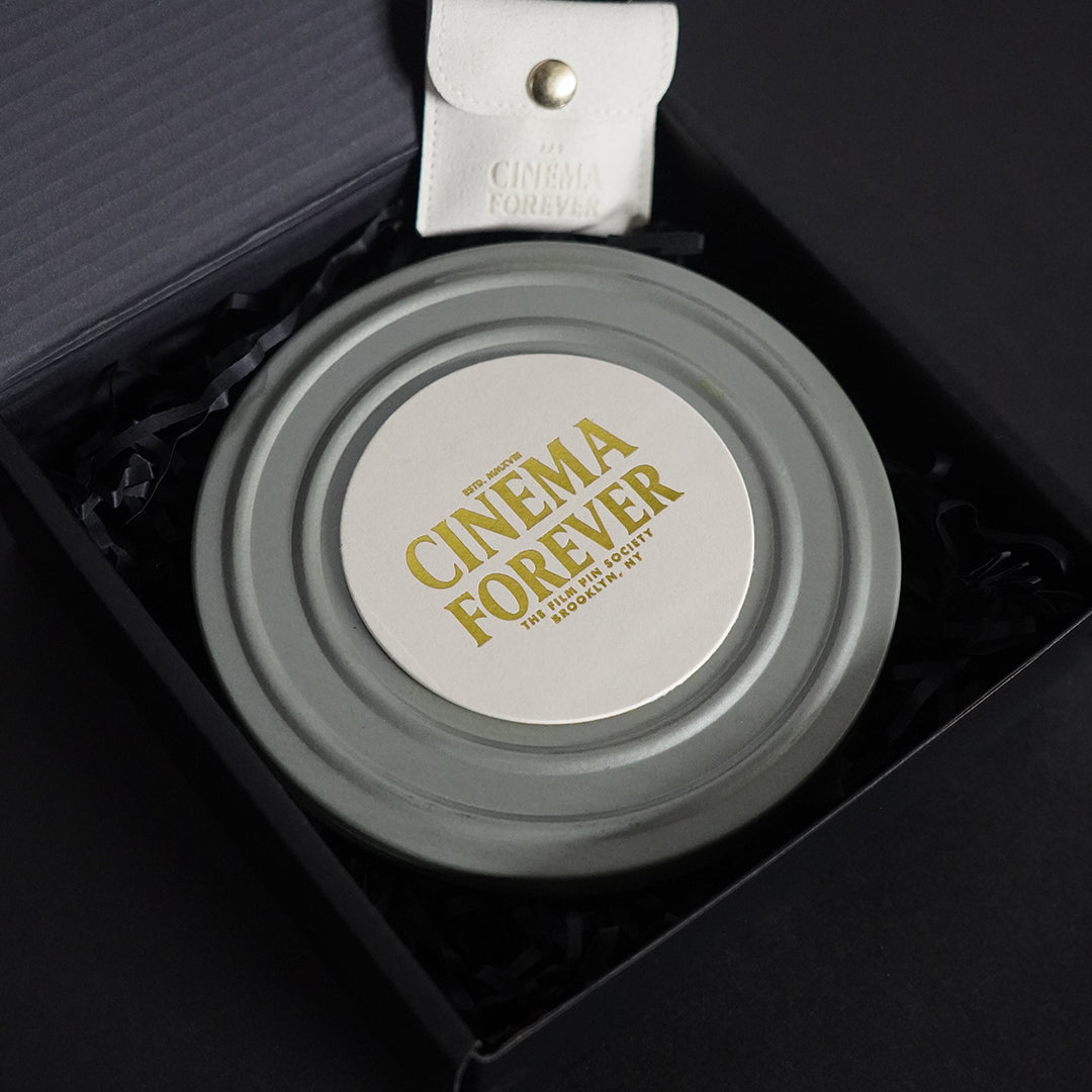Cinema Forever Collector’s Edition Film Reel Set