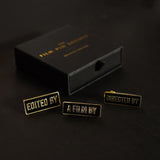 Film Credits Box Set