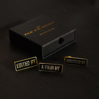 Film Credits Box Set