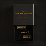 Film Credits Box Set