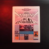 Vintage Mediascene Magazine: Issue 34 Buck Rogers (1978)