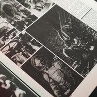Vintage Mediascene: Issue 35 Alien (1979)
