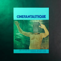 Vintage Cinefantastique Magazine: Summer 1971