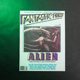 Fantastic Films Magazine: Alien (1979)
