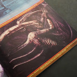 Fantastic Films Magazine: Alien (1979)