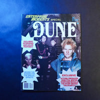 Vintage Dune Magazine Special (1984)