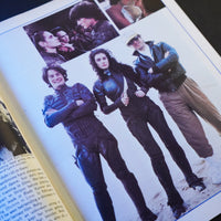 Vintage Dune Magazine Special (1984)