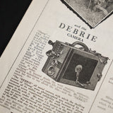 Vintage American Cinematographer Magazine (June 1927)