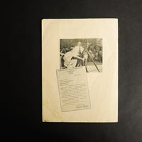 Vintage American Cinematographer Magazine (June 1927)