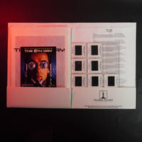 Vintage Movie Press Kit: The 6th Day (2000)