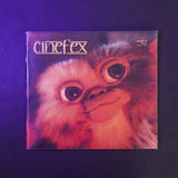 Vintage Cinefex Magazine: (1984)