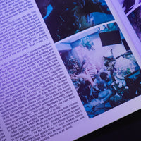 Vintage Cinefex Magazine: (1984)