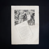 Vintage American Cinematographer Magazine (July 1927)
