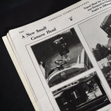 Vintage American Cinematographer Magazine (May 1927)