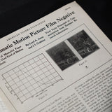 Vintage American Cinematographer Magazine (May 1927)