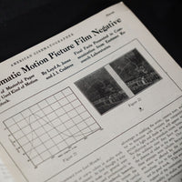 Vintage American Cinematographer Magazine (May 1927)