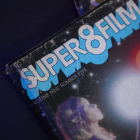 Vintage 3x Super 8 Filmmaker Magazines