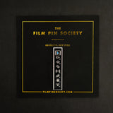 Editor's Toolbar Enamel Pin