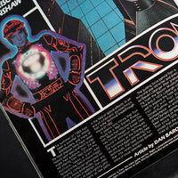 Vintage Fantastic Films Magazine: E.T. (1982)